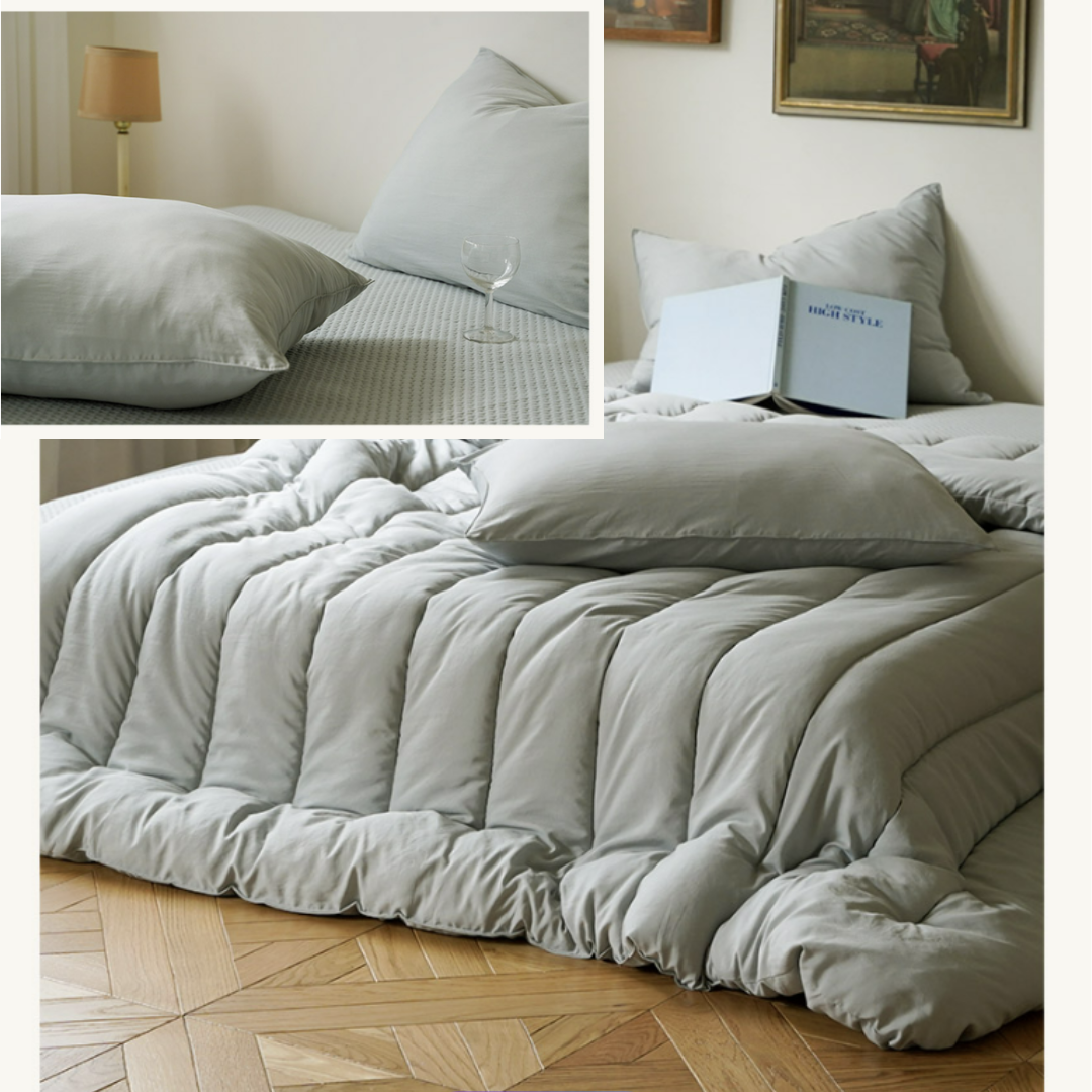 4 piece futon set