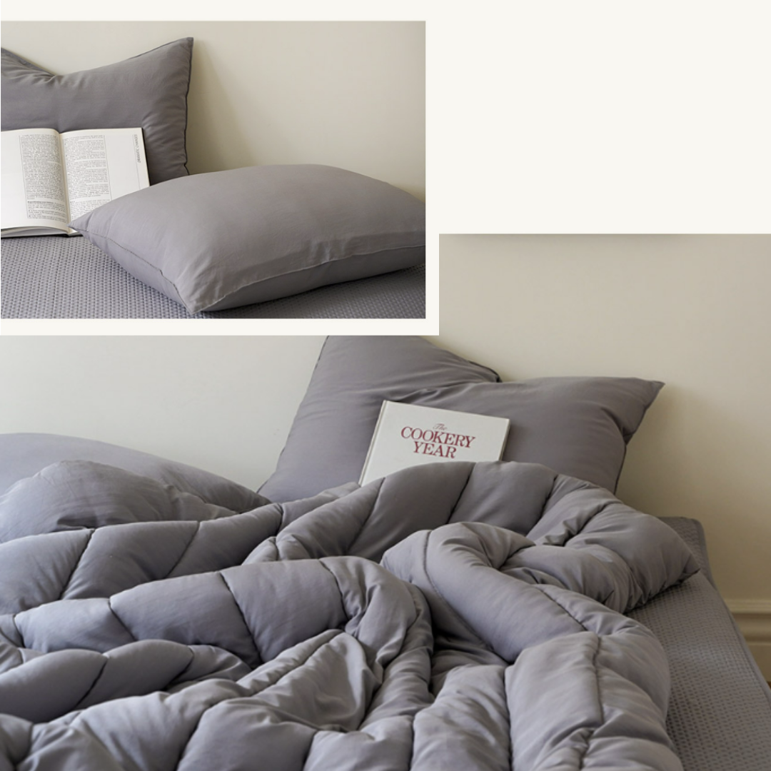 4 piece futon set