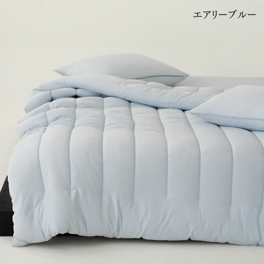 布団4点+入居者セット