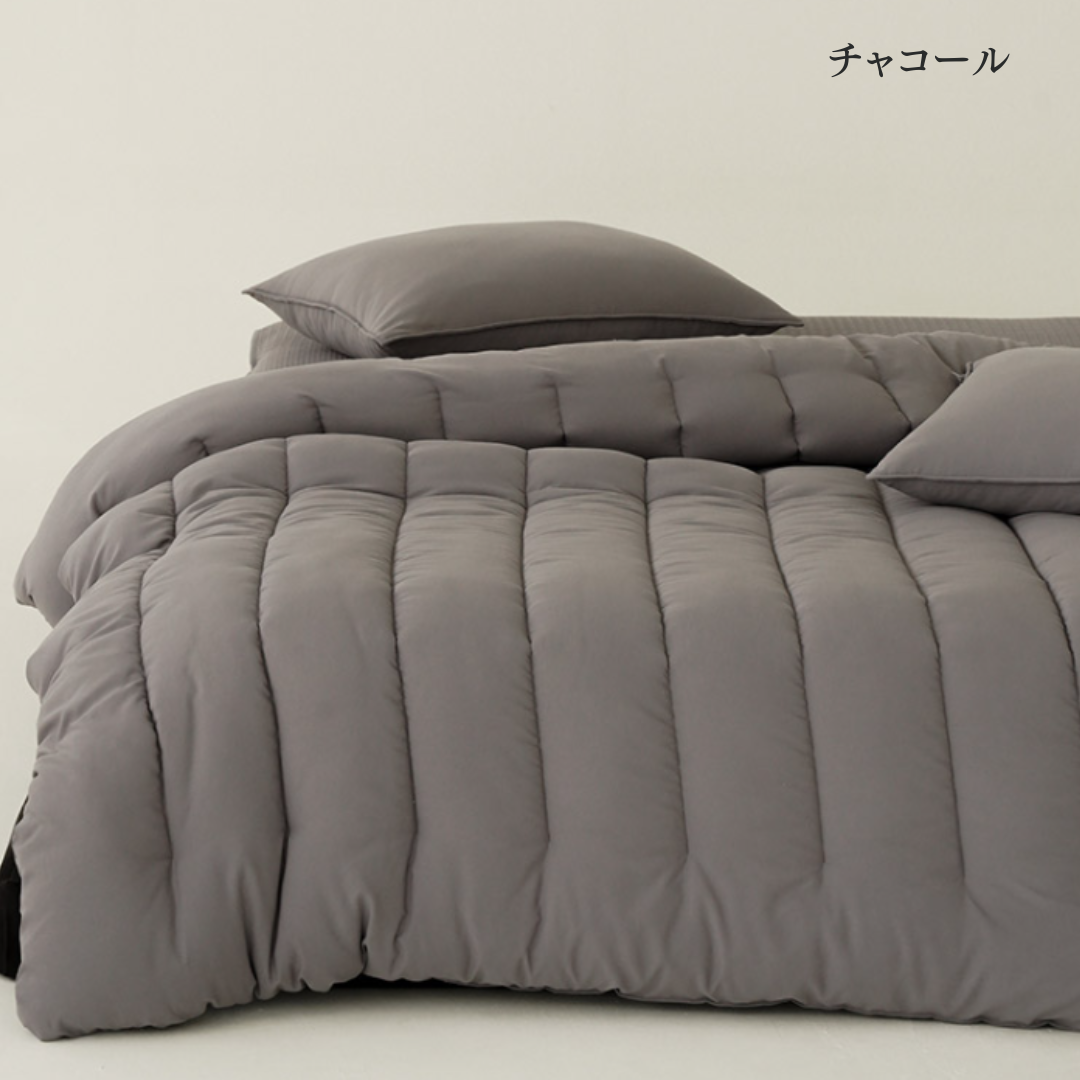 布団4点+入居者セット